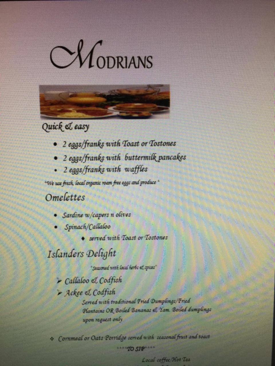 Modrians Bed and Breakfast Runaway Bay Εξωτερικό φωτογραφία